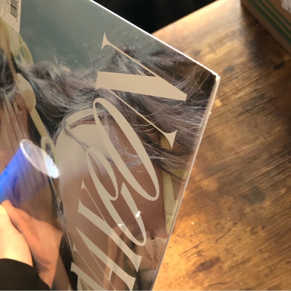 Sold ❗️More available! NEW! SEALED! NAYEON - IM NAYEON (Target Exclusive, Vinyl) - Picture 6 of 7